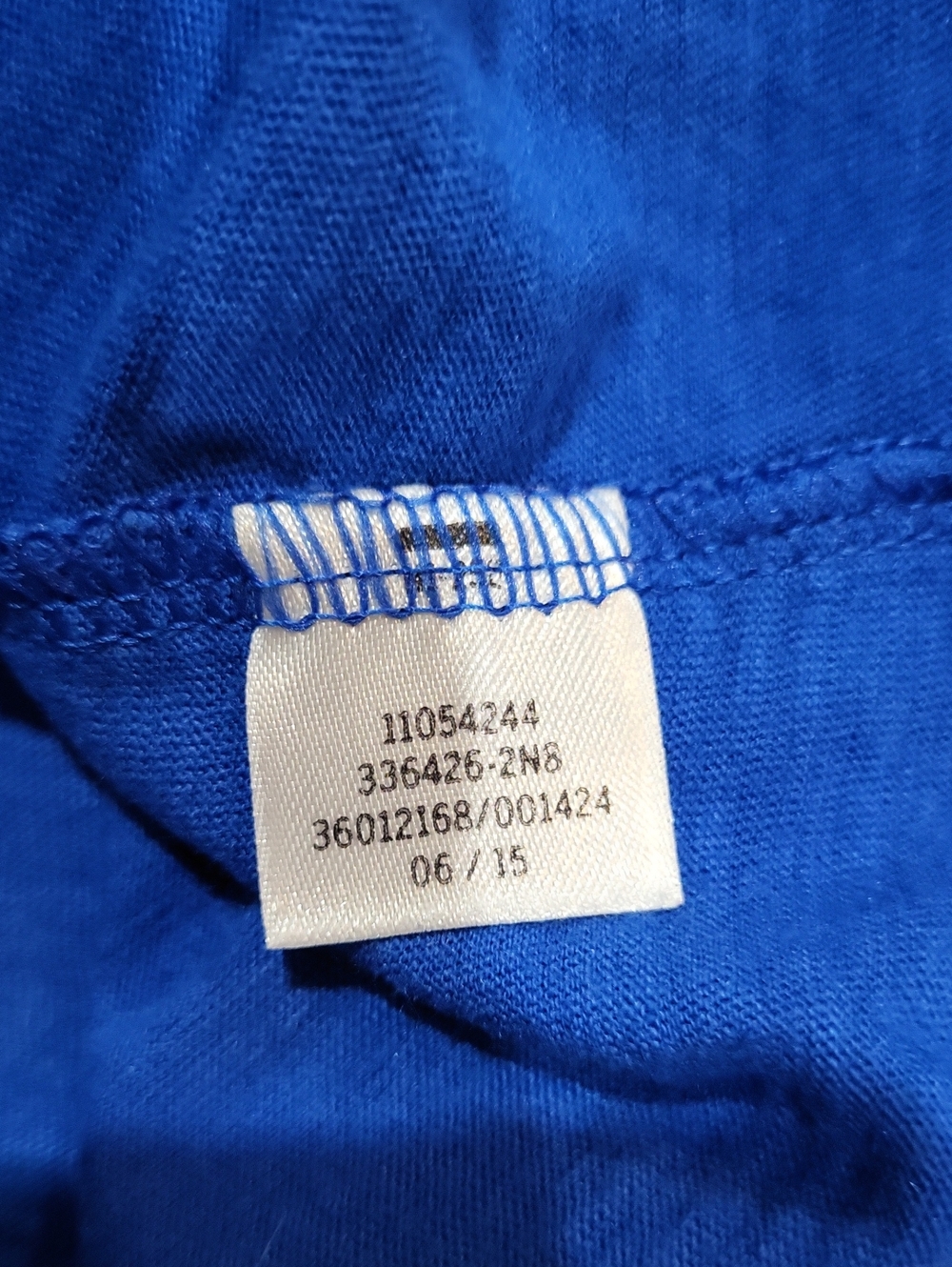 Victoria's Secret PINK Detroit Lions Football Shirt - Picture 11 of 15